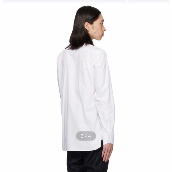 Tom Ford Dress Shirt